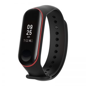 3Xiaomi Mi Band 3 Two color Si
