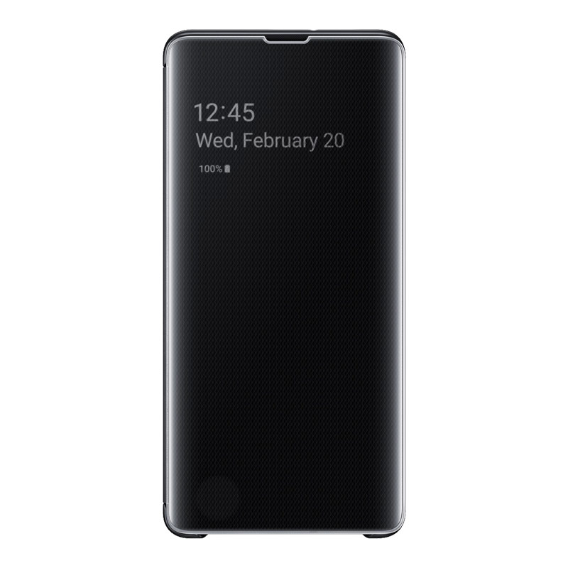 5Samsung Galaxy S10 Plus Clear