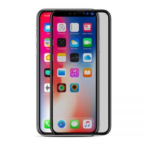 محافظ صفحه نمایش آیفون 10 اس مدل Privacy