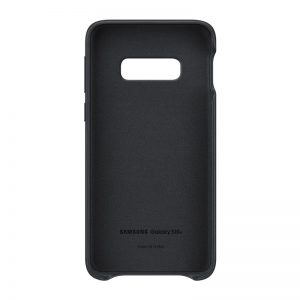 1Samsung Galaxy S10e Leather B