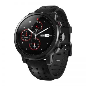 1Xiaomi Amazfit Stratos 2s
