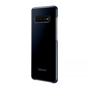 2Galaxy S10 LED Back Cover