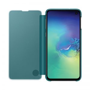2Samsung Galaxy S10e Clear Vie