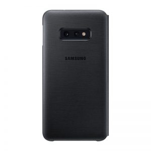 2Samsung Galaxy S10e LED View 