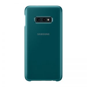 3Samsung Galaxy S10e Clear Vie