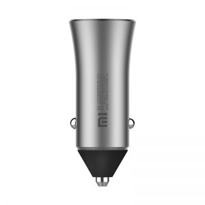 4Xiaomi 18W Quick Charge Car C