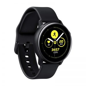 4galaxy watch active