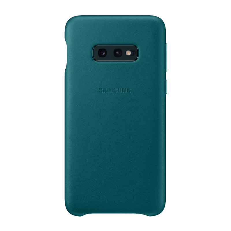7Samsung Galaxy S10e Leather B