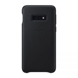 9Samsung Galaxy S10e Leather B