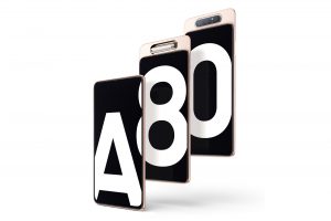 گلکسی A80