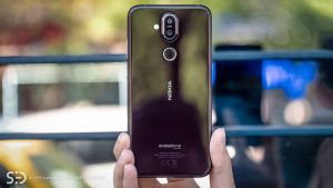 نوکیا 8.1