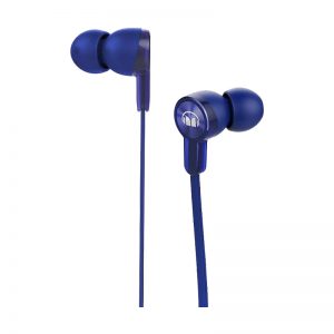 Honor Monster Driver Earphone 