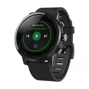 2Xiaomi Amazfit Stratos