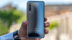 Mi 9 SE