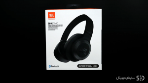 هدفون JBL E65BTNC