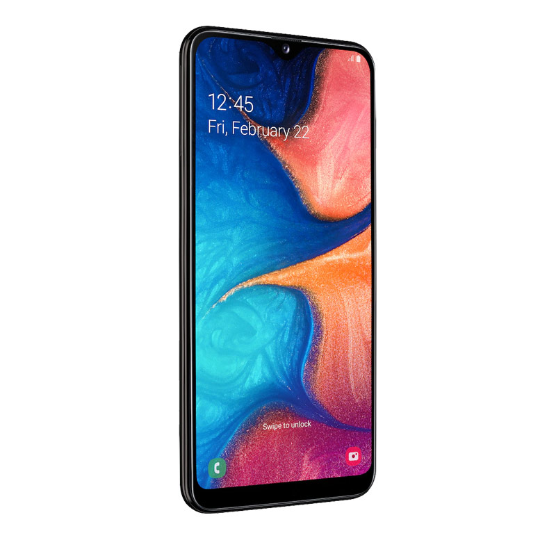 Galaxy A20e (3)