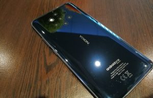 نوکیا 9.1