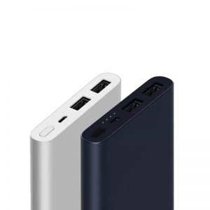 Xiaomi Mi Power Bank 2S (1)