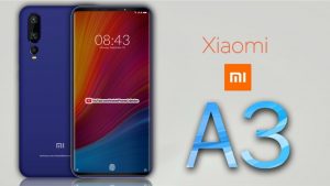 شیائومی Mi A3