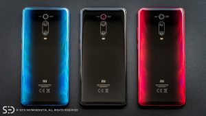 Mi 9T / ردمی K20