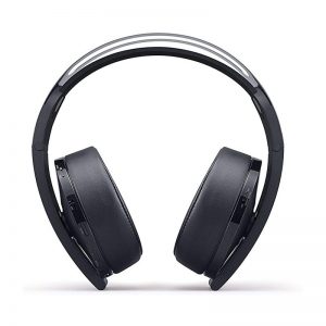Sony Platinum Headset (3)