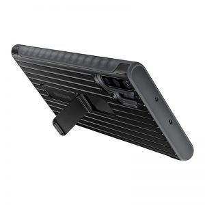 Note 10 Plus Protective Standi