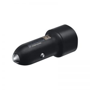 Samsung Dual USB Car Adapter E