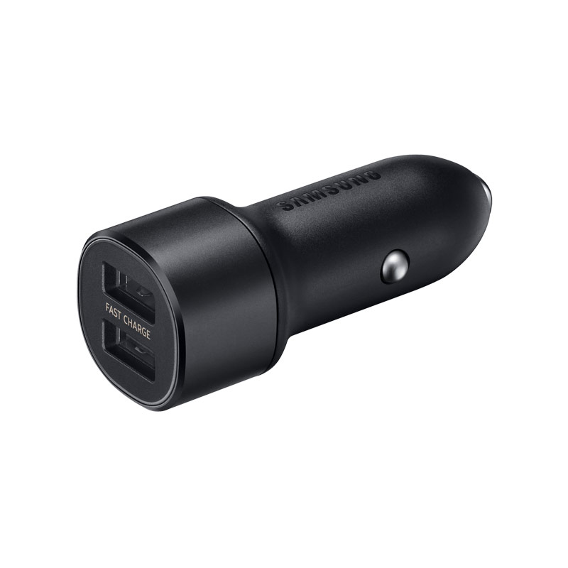 Samsung Dual USB Car Adapter E