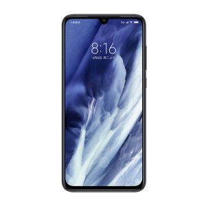 گوشی شیائومی Mi 9 Pro 5G دوسیم کارت