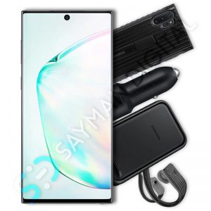 pack 2 note 10 plus