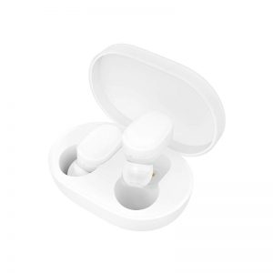 هدفون بی سیم شیائومی مدل Mi True TWSEJ02LM