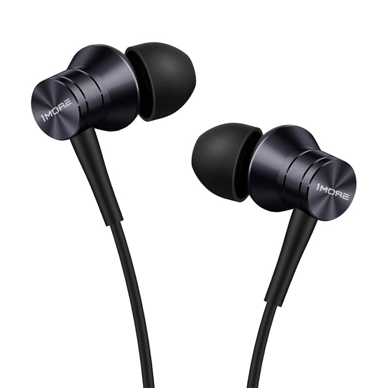 a1More Piston Fit in Ear Headp