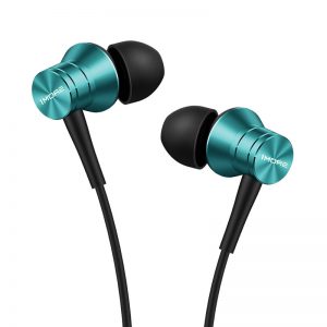 b1More Piston Fit in Ear Headp