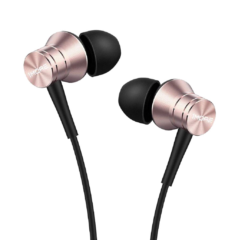 c1More Piston Fit in Ear Headp