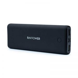 1Ravpower 20100mAh PD PIONEER