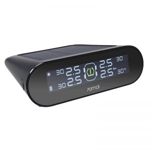 نمایشگر و سنسور فشار باد لاستیک 70Mai Midrive T01
