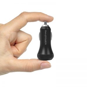 RAVPower Turbo 40W Dual Ports 