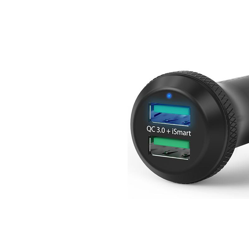 RAVPower Turbo 40W Dual Ports 
