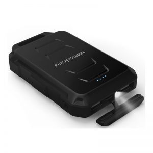 Ravpower 10050mAh XTREME SERIE