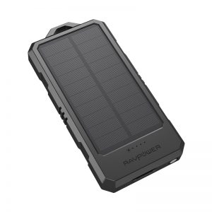 Ravpower 15000mAh Solar Power 