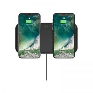 Ravpower Dual Fast Wireless Ch