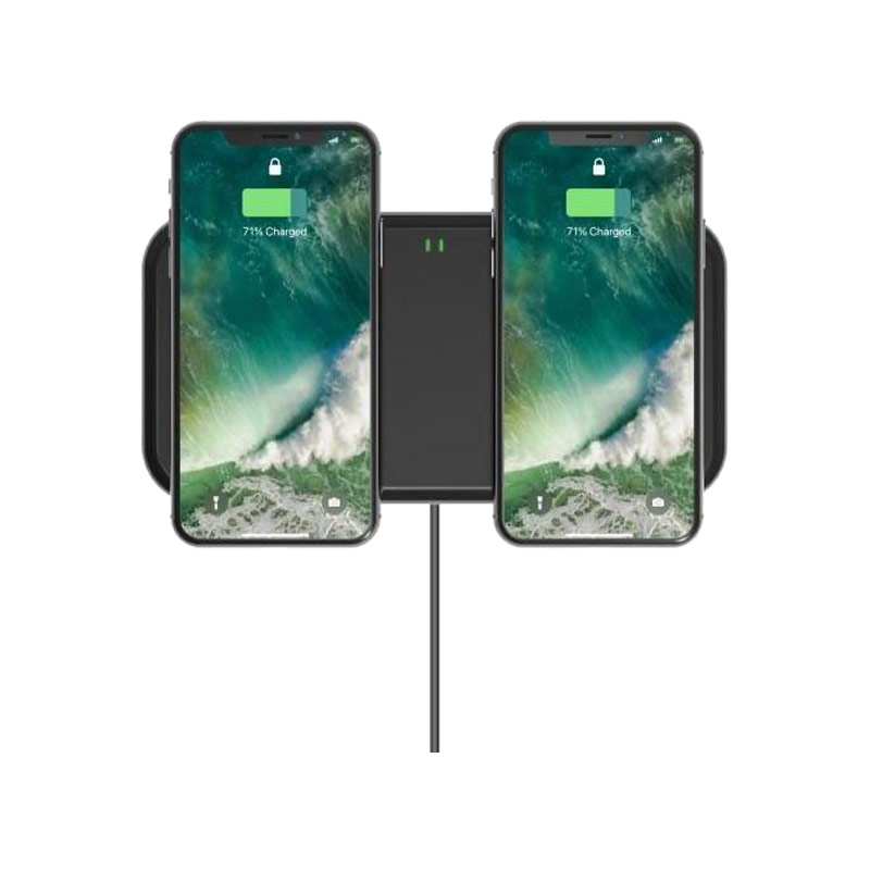 Ravpower Dual Fast Wireless Ch