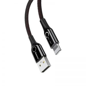 Baseus C shaped Light Intellig