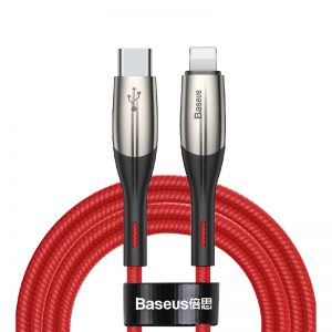 Baseus Horizontal PD Type C to