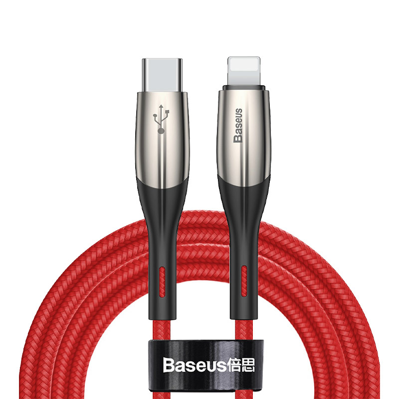 Baseus Horizontal PD Type C to