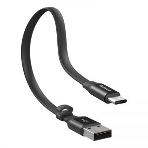 Baseus Nimble Type C Portable 