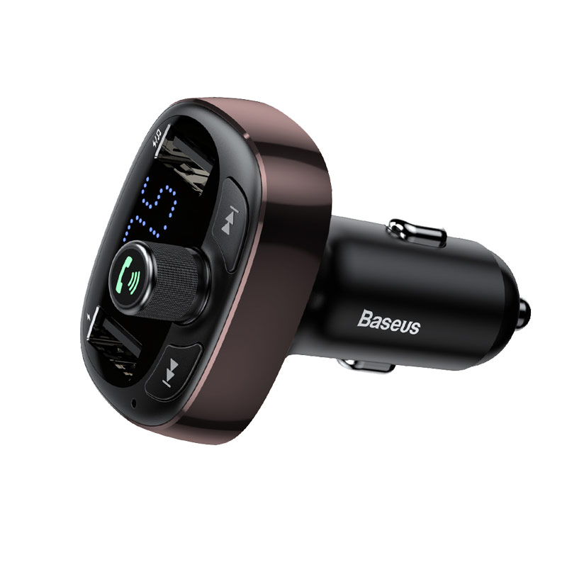 Baseus TTyped Wireless MP3 Cha