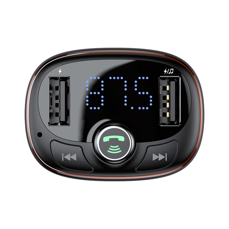 Baseus TTyped Wireless MP3 Cha