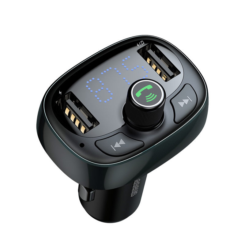 شارژر فندکی بیسوس مدل  S-09A
