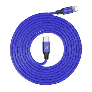 Baseus Yiven Type C to lightni